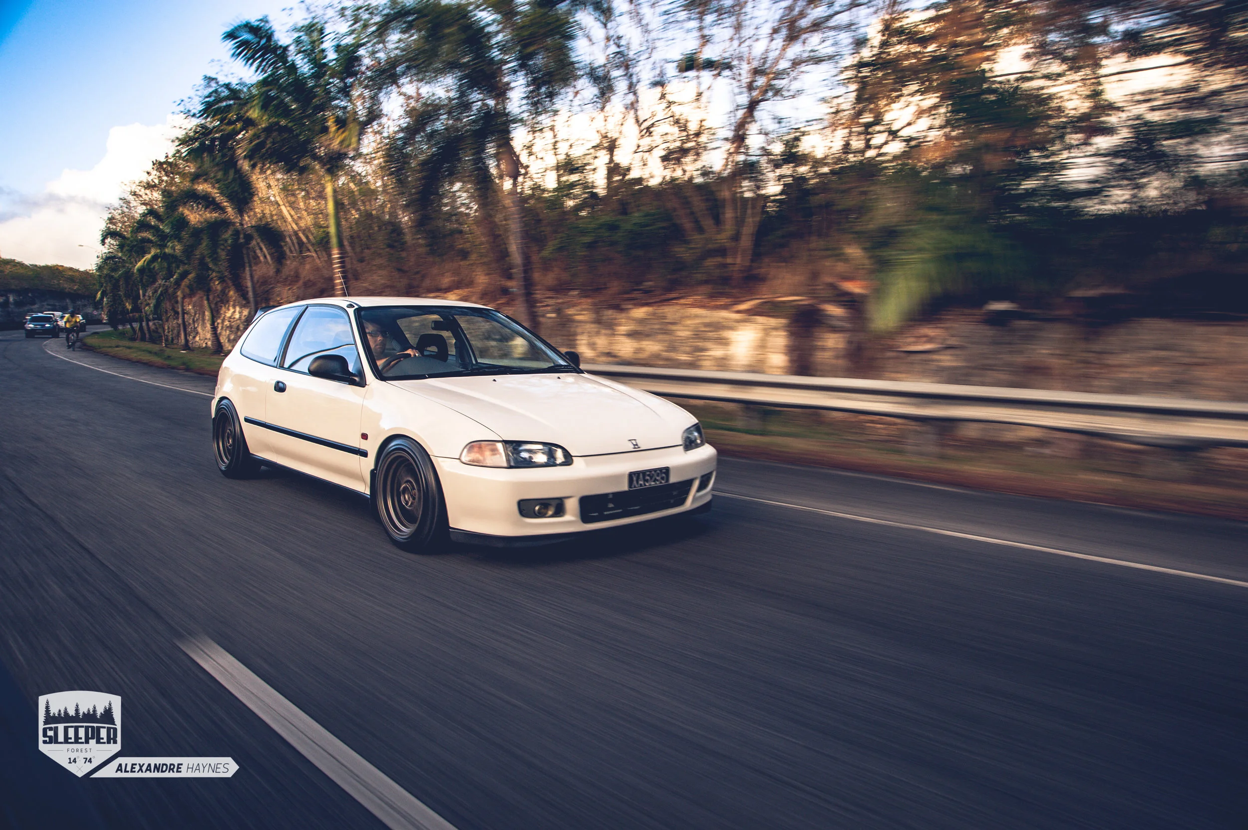  cruising on the roads 2019 