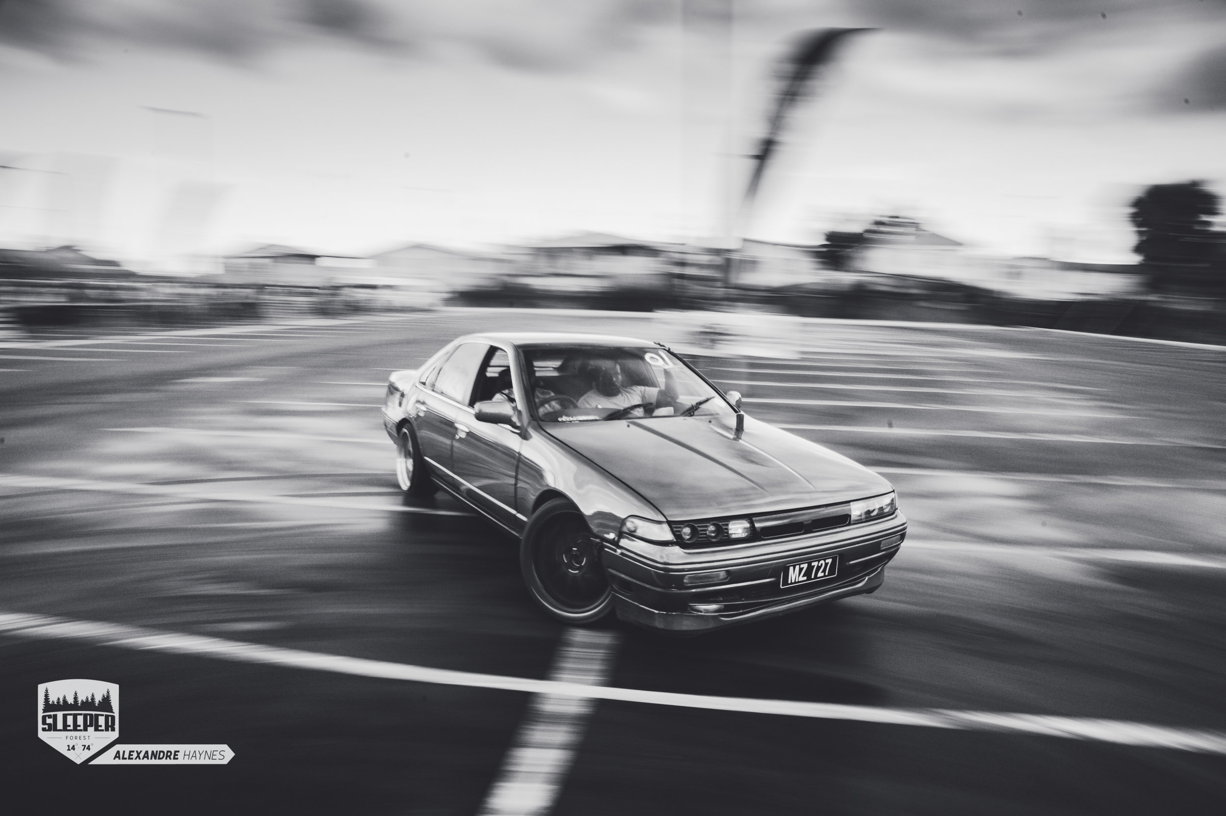  nissan cefiro making it’s rounds 