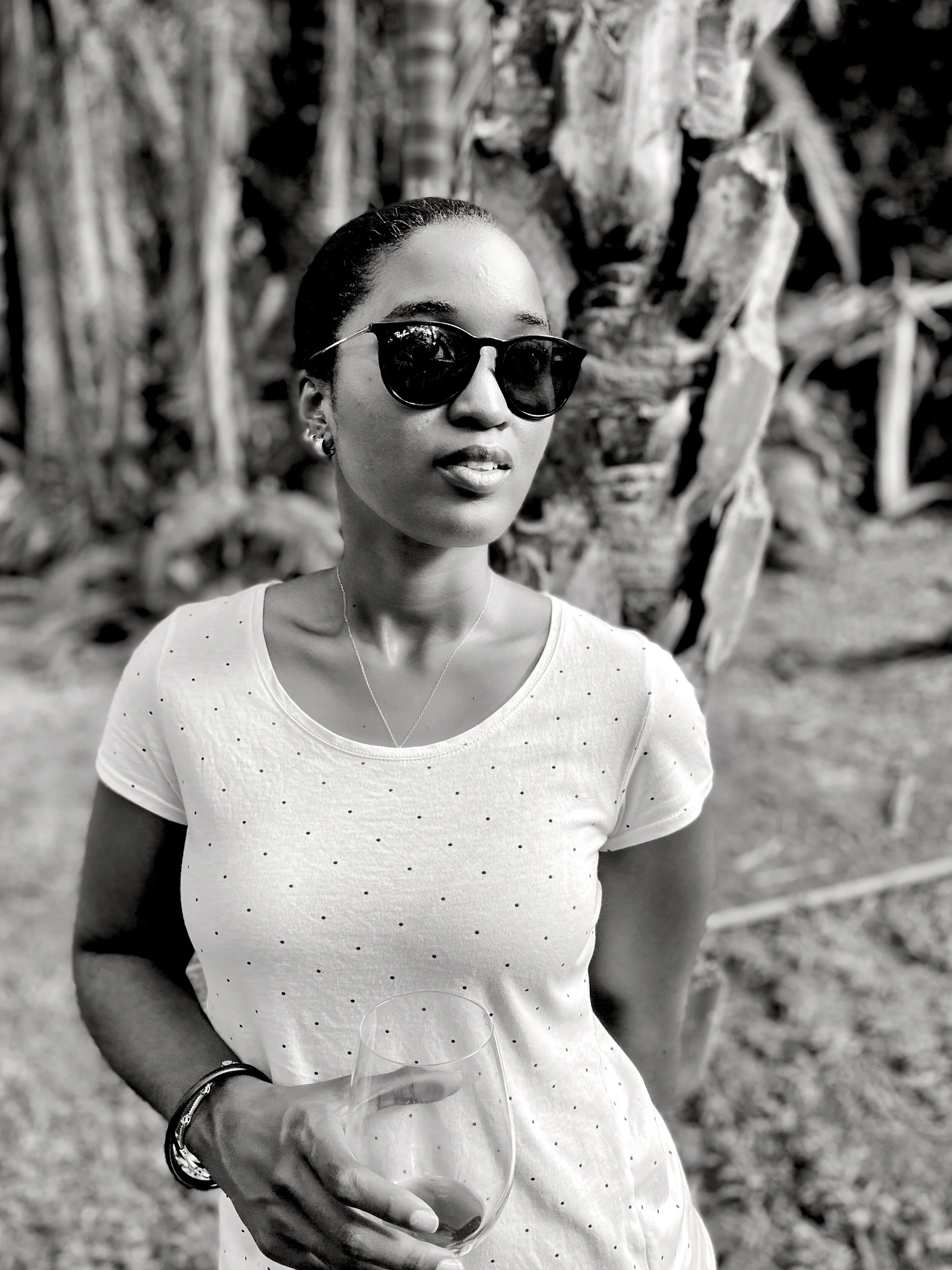 Intro: “Kashaya King”, new adition to thE ‘Sleeper forest’ team