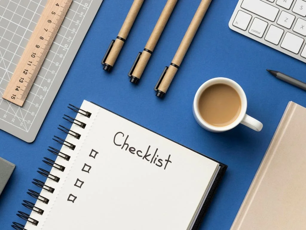 Year-End Tasks for Entrepreneurs