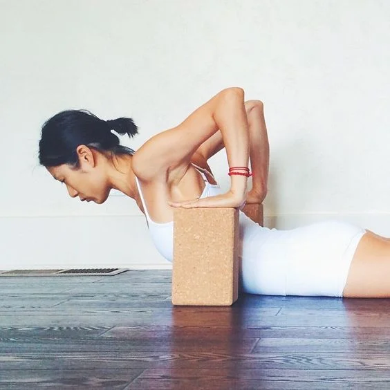 props high quality mats, blocks and straps, made in the U.S. Jade :: Sankalpa :: Hugger Mugger