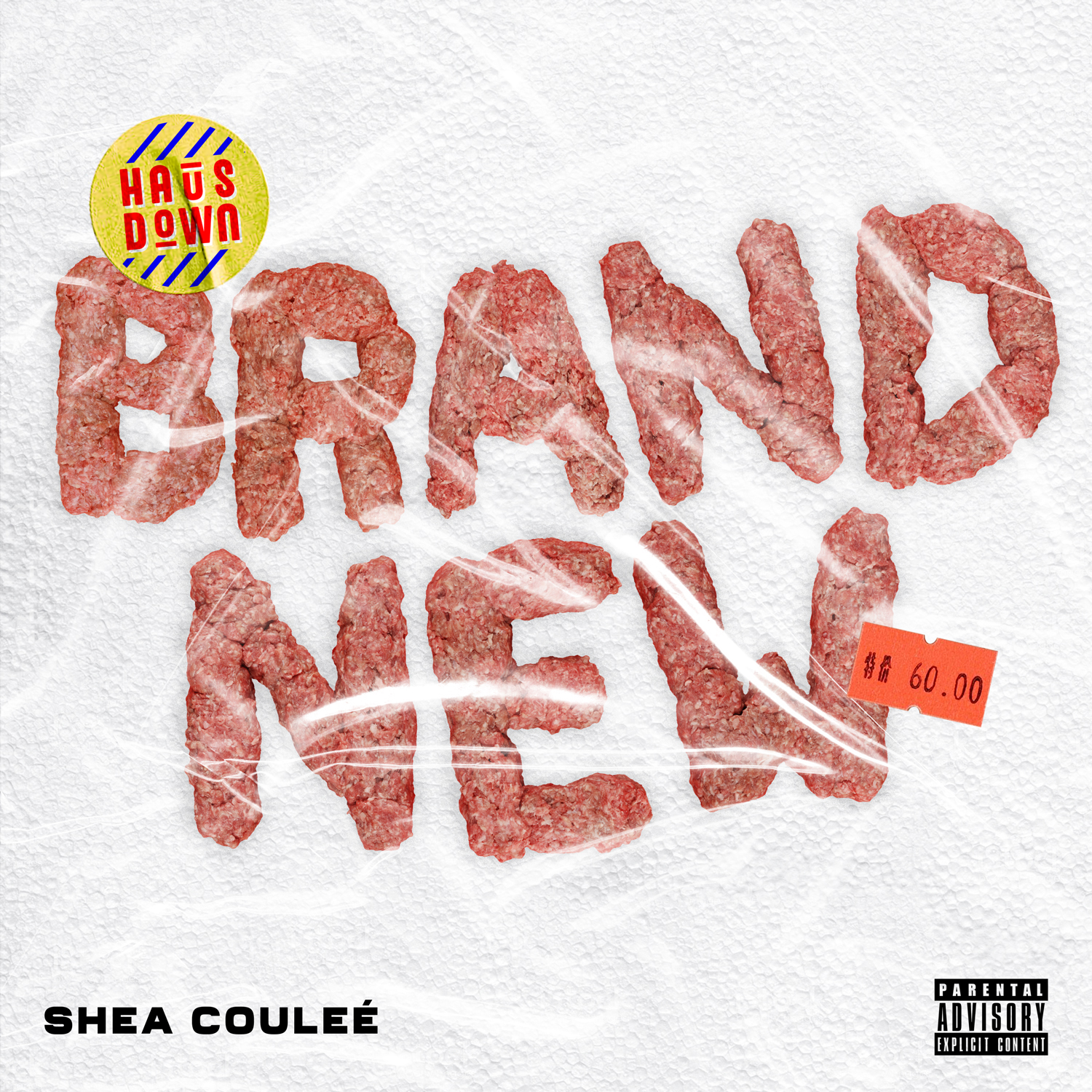 Shea Couleé | album art