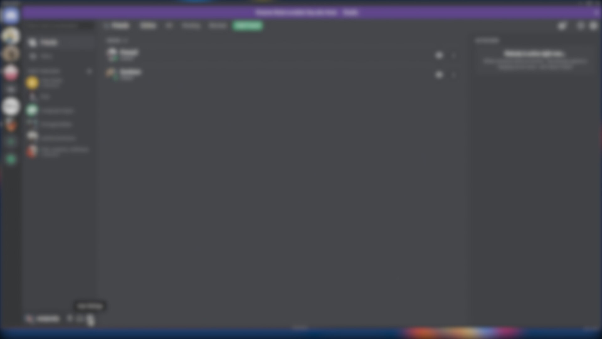 How to Use the EOS Webcam Utility with Discord