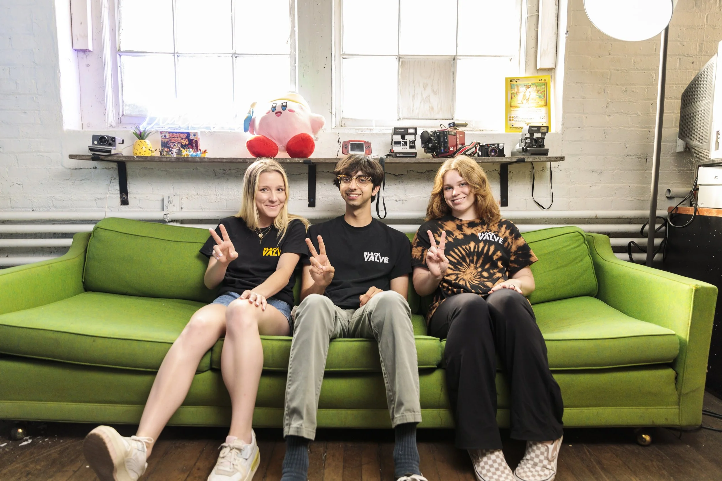 BV Interns Summer 2022 — Black Valve Media | Video and Media Production ...