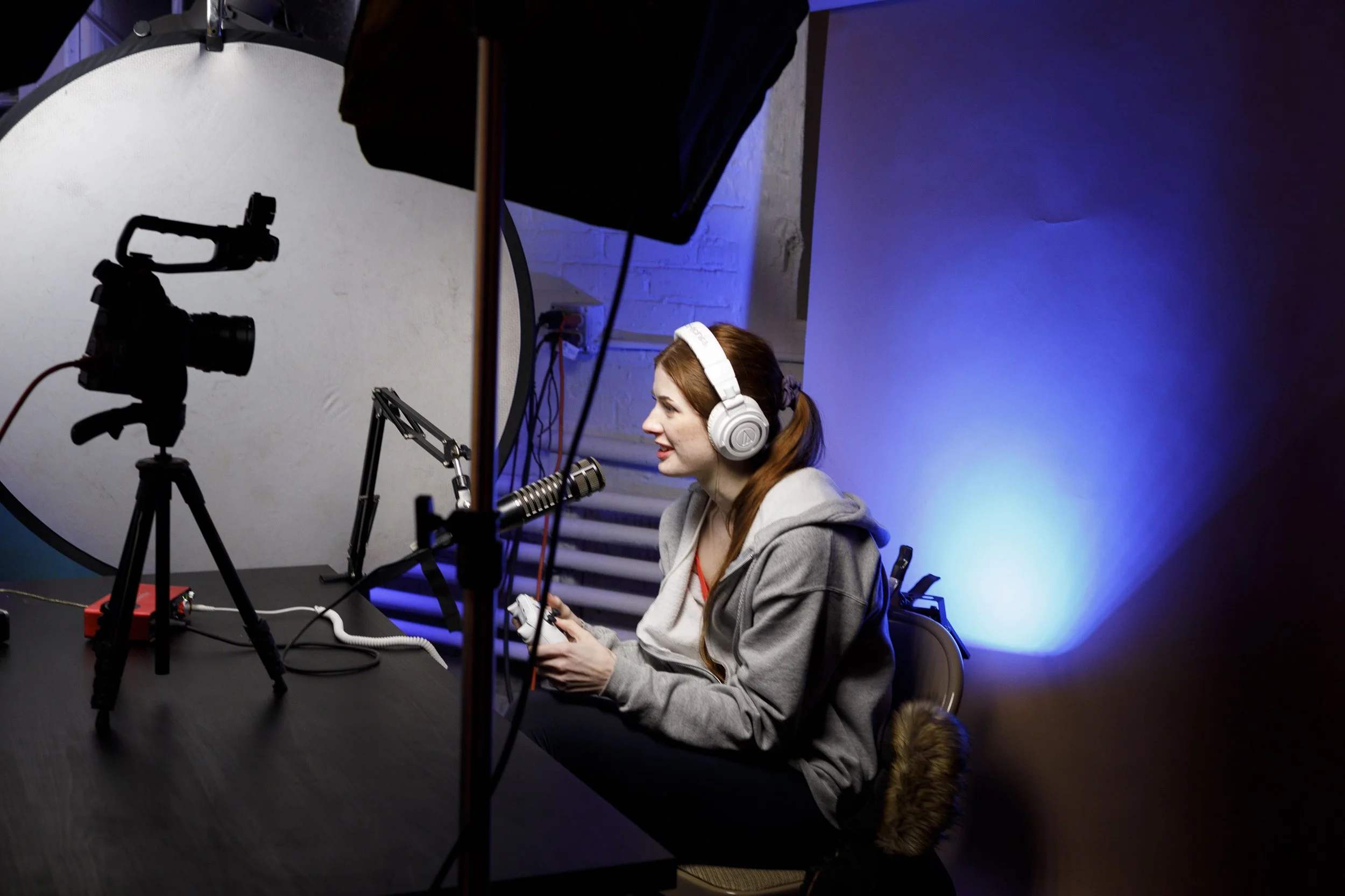 Streaming on a Budget: Comparing Low-Cost vs High-End Setups