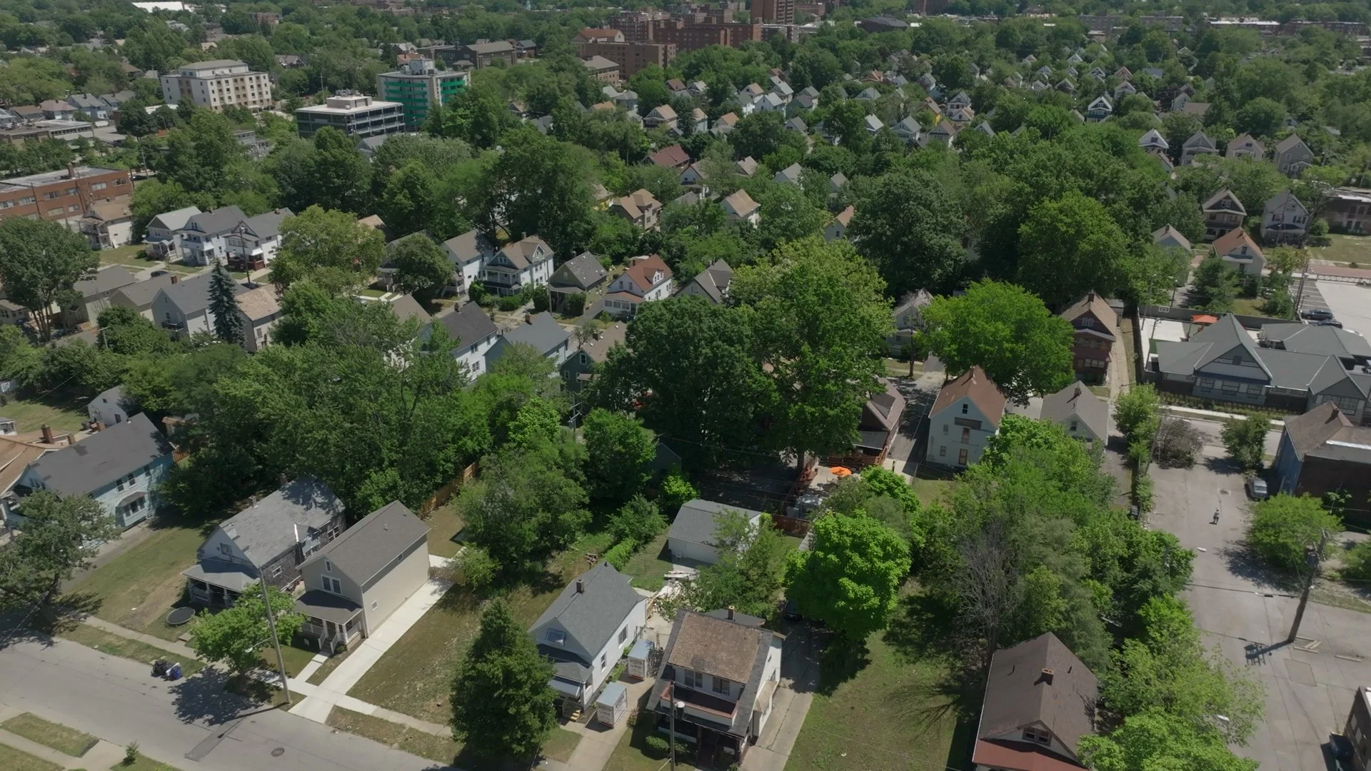 Banking on Buckeye Short Doc