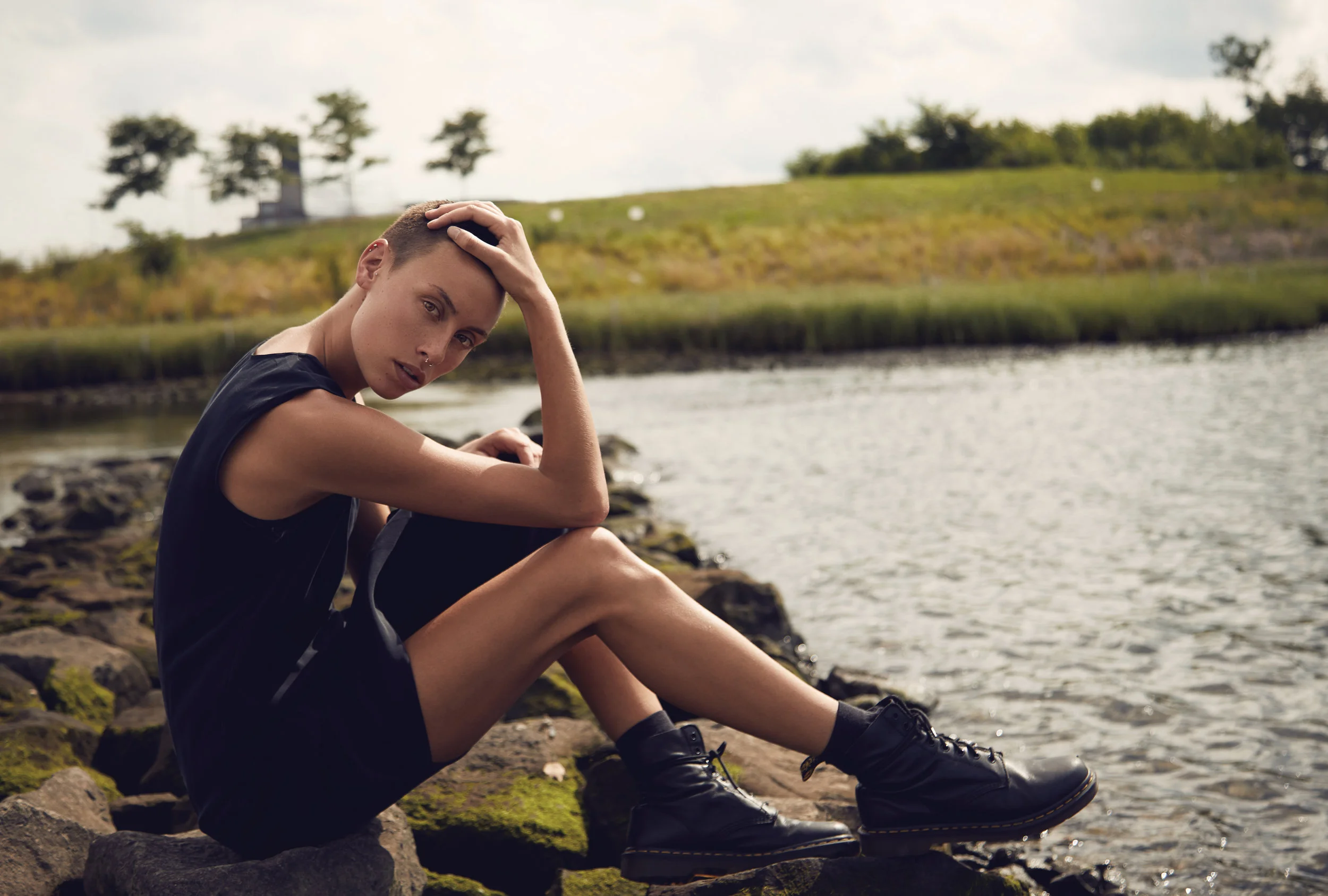 HILLERY, NY MODELS