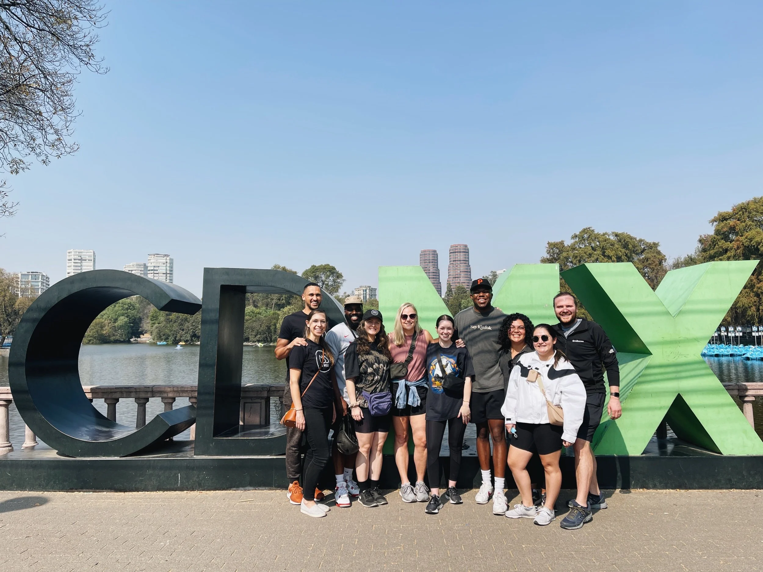 Fluent in Espanol - Trips to Madrid, Barcelona, and Mexico City