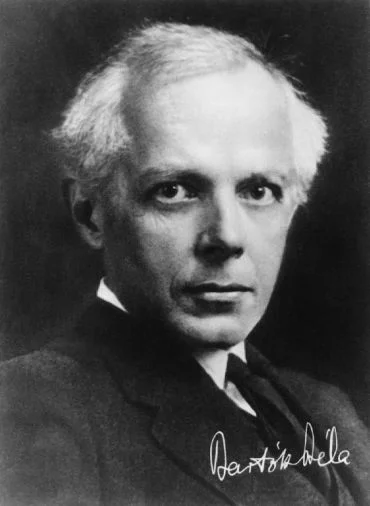 Béla Bartók,&nbsp;Hungarian&nbsp;form&nbsp;Bartók Béla, (born March 25, 1881, Nagyszentmiklós,&nbsp;Hungary,&nbsp;Austria-Hungary&nbsp;[now Sânnicolau Mare, Romania]—died September 26, 1945,&nbsp;New York, NewYork, U.S.), Hungarian composer,&nbsp;pi…