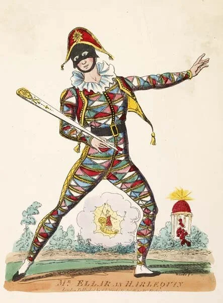 Harlequin