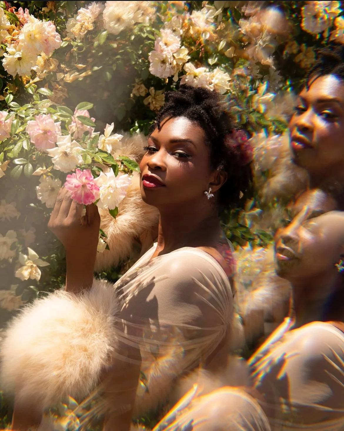 Photo by Gina Barbara 