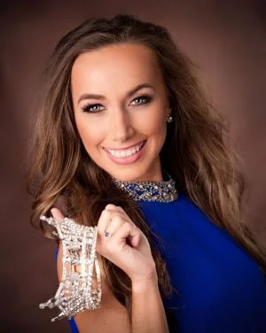 Miss Maine 2015 Kelsey Earley