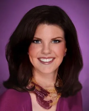 Miss Maine 2012 Molly Bouchard