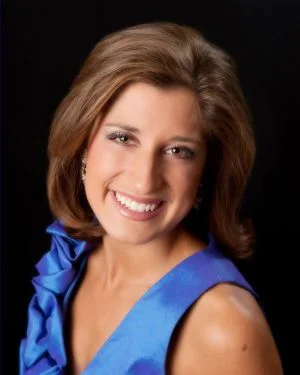 Miss Maine 2011 Julia Furtado
