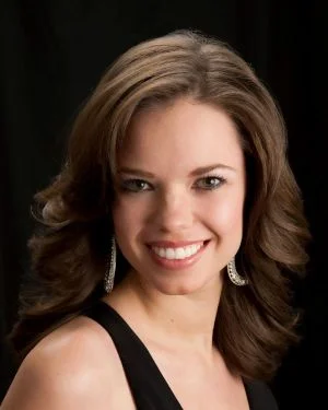Miss Maine 2010 Arikka Knights