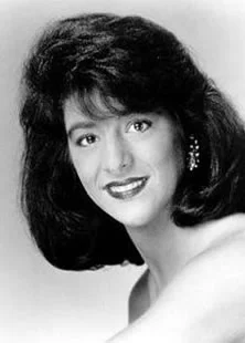 Miss Maine 1992 Christina Jane Lasso