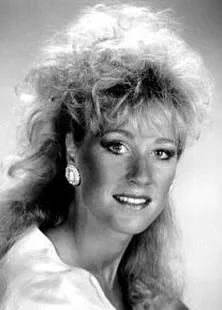 Miss Maine 1988 Lisa Kent