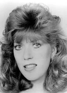 Miss Maine 1986 Victoria Reed