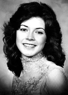 Miss Maine 1983 Brenda Theriault