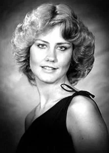 Miss Maine 1982 Rebecca Beck