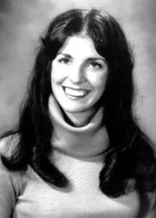 Miss Maine 1978 Linda Carroll