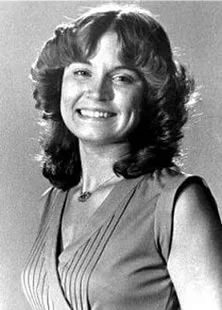 Miss Maine 1977 Terri Gilpatrick
