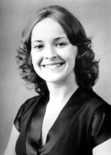 Miss Maine 1976 Susan Wambaugh