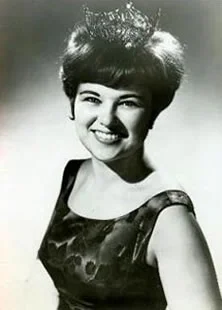 Miss Maine 1965 Ellen Margaret Fowler