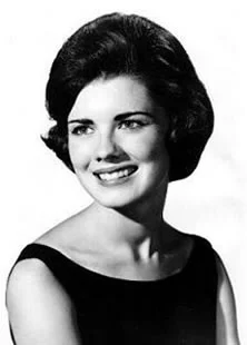 Miss Maine 1964 Ellen J. Warren