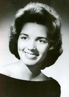 Miss Maine 1962 Barbara Jean Orr