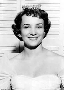 Miss Maine 1959 Linda Mills