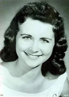 Miss Maine 1958 Terry Suzanne Tripp