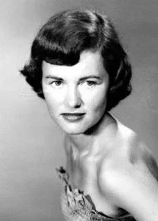 Miss Maine 1949 Connie Gringras