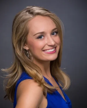 Miss Maine 2017 Katie Elliott