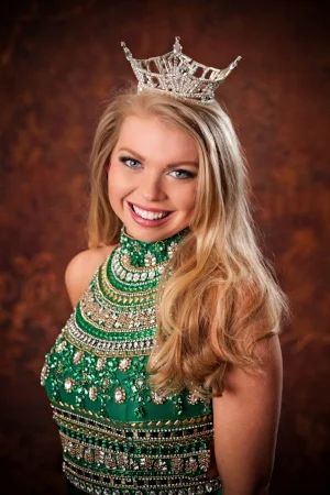 Miss Maine 2016 Marybeth Noonan