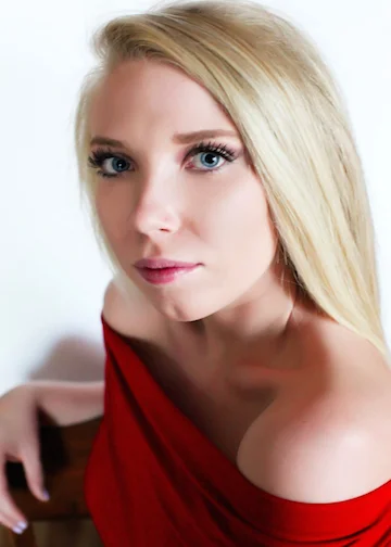 Miss Maine 2018 Olivia Mayo