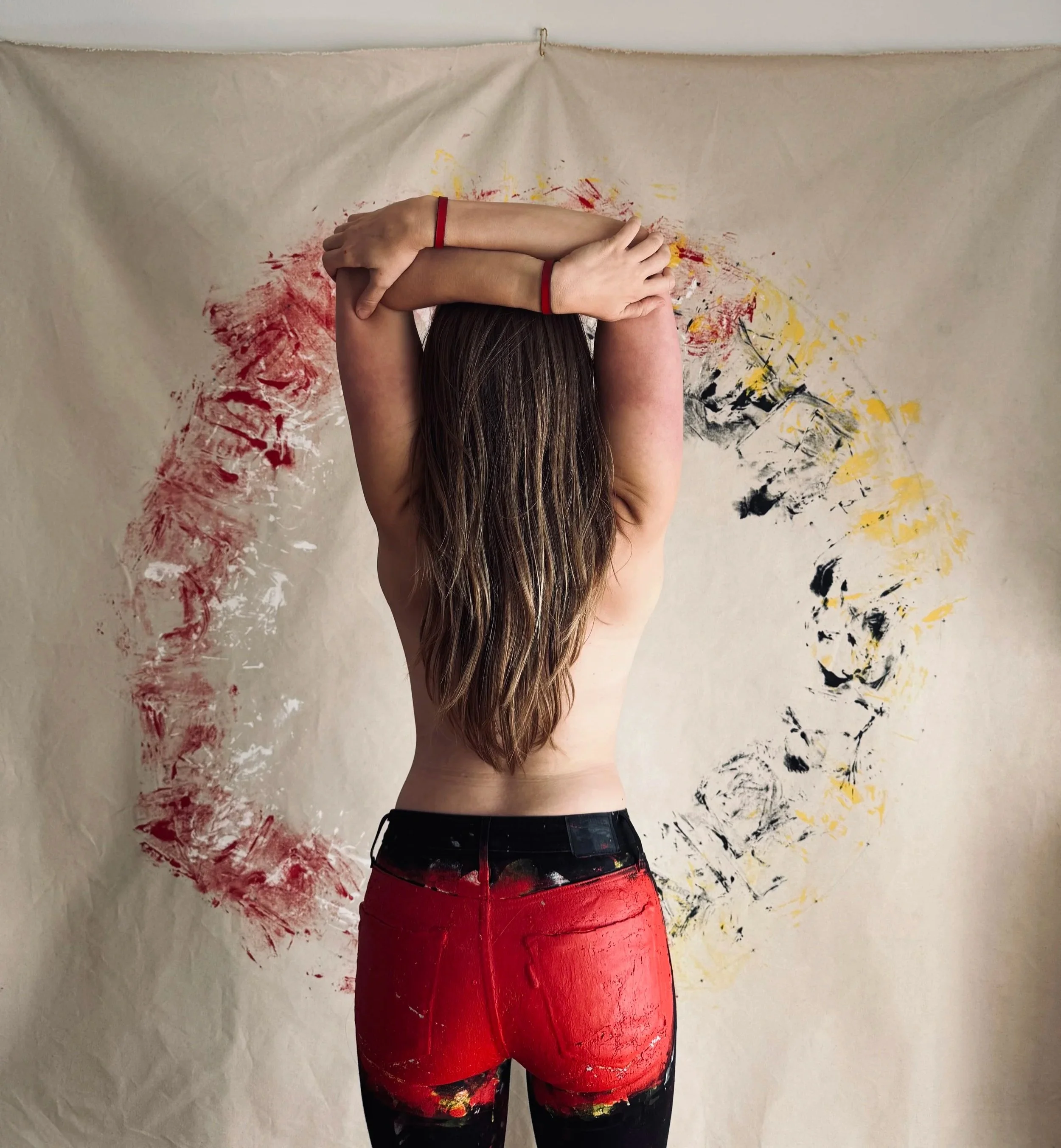 As Above, So Below