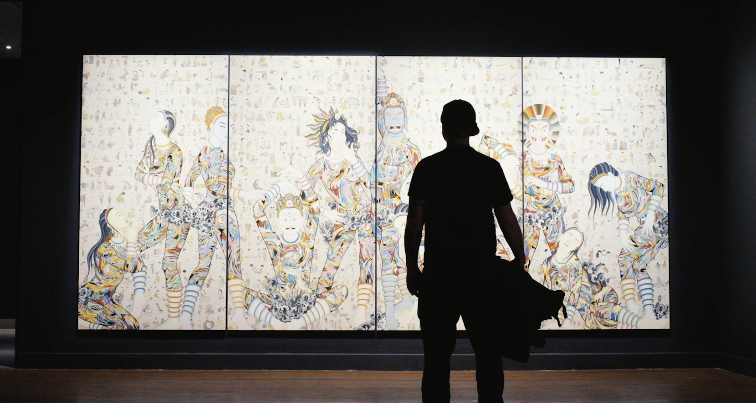 VMFA: Imaging Resources Reel