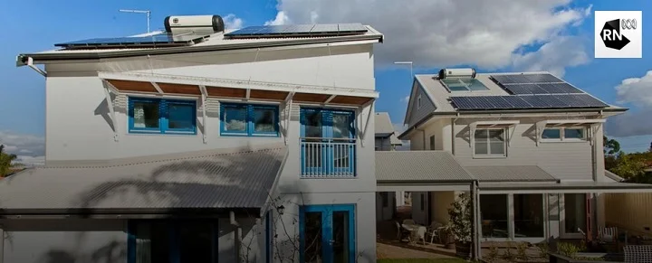 Designing for communal spaces