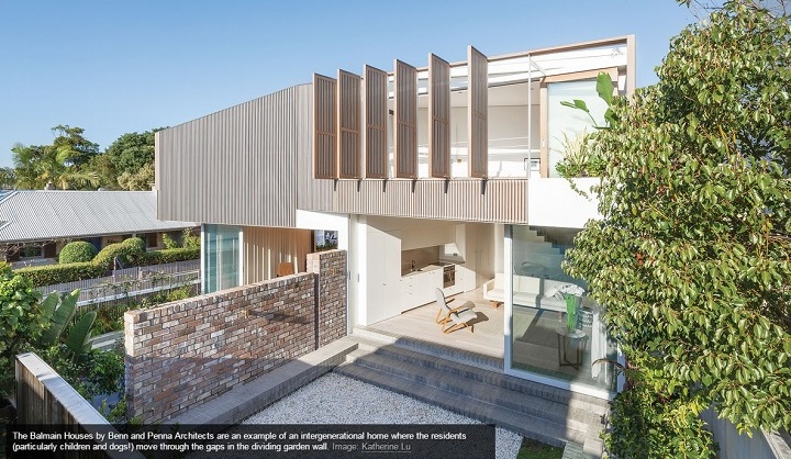 Solving urban sprawl &amp; housing affordability