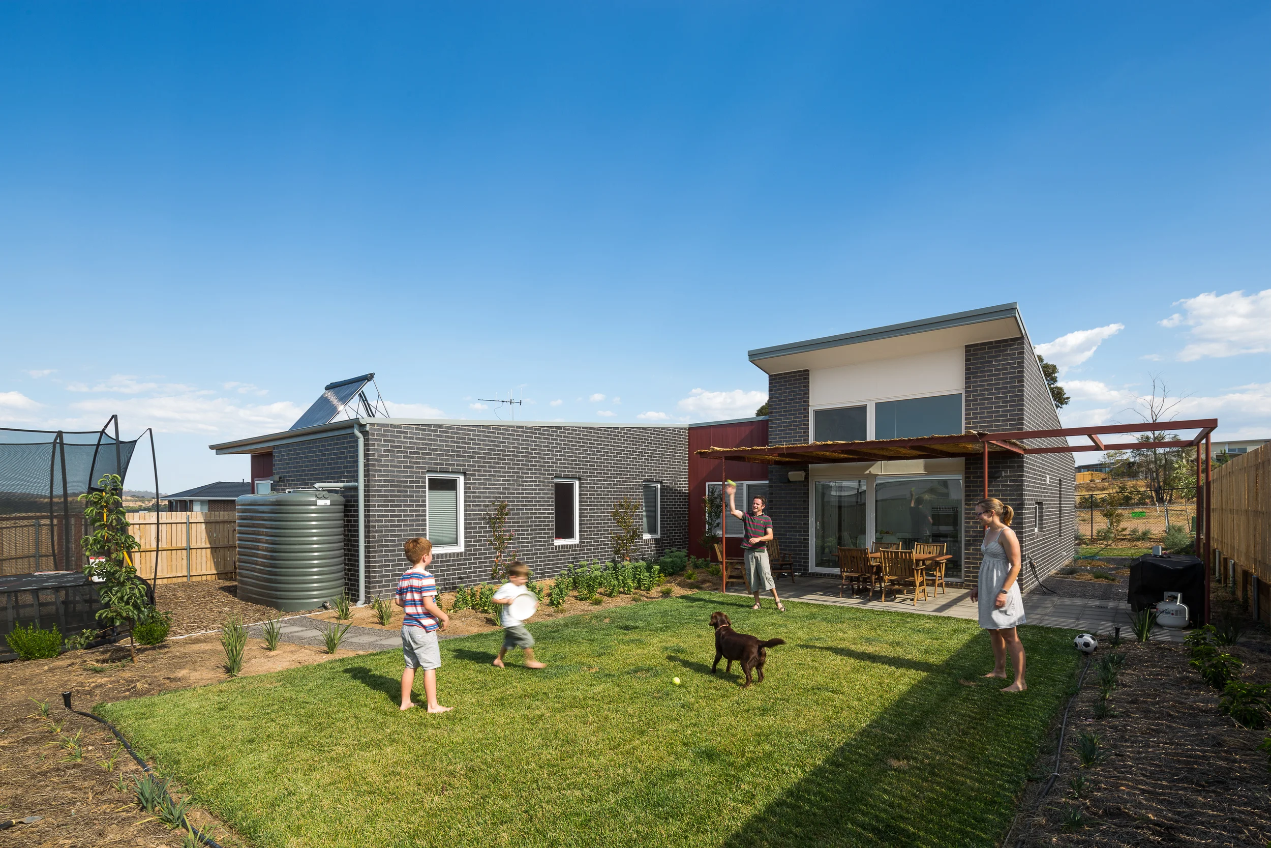 Your home affects your health