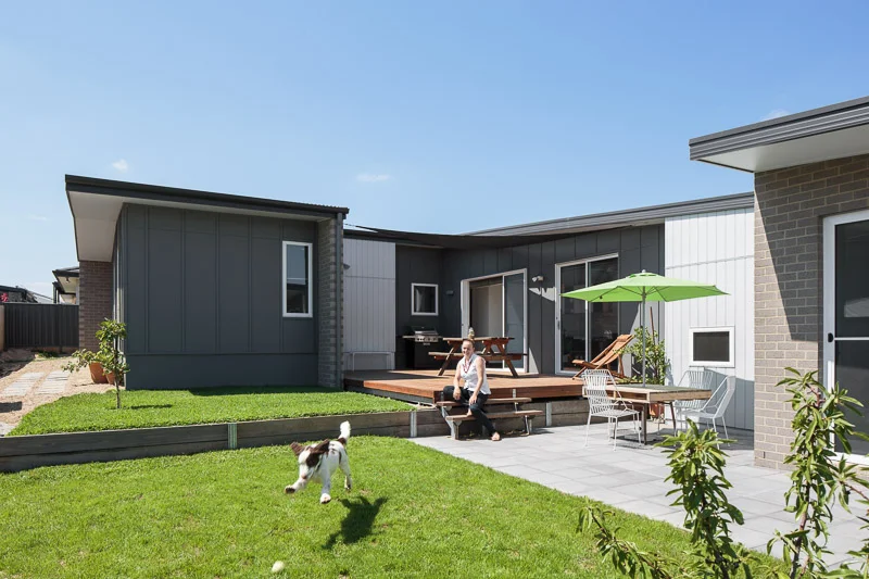 Affordability + sustainability?