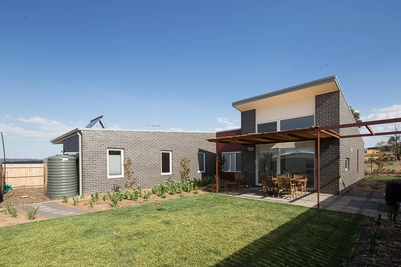Solar houses to be showcased across Canberra