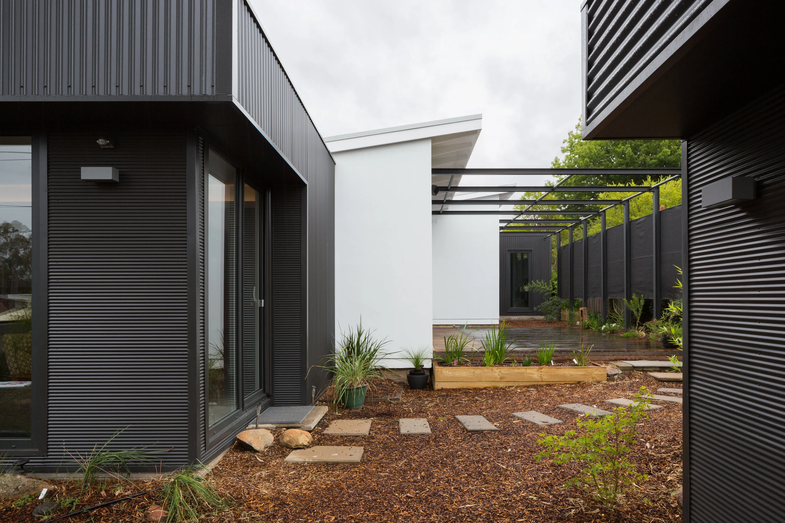 Narrabundah House