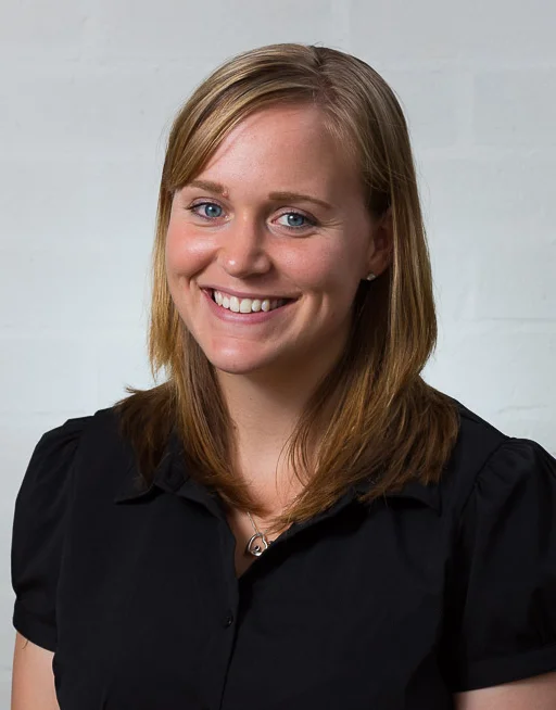 Women at Work: Sarah Lebner