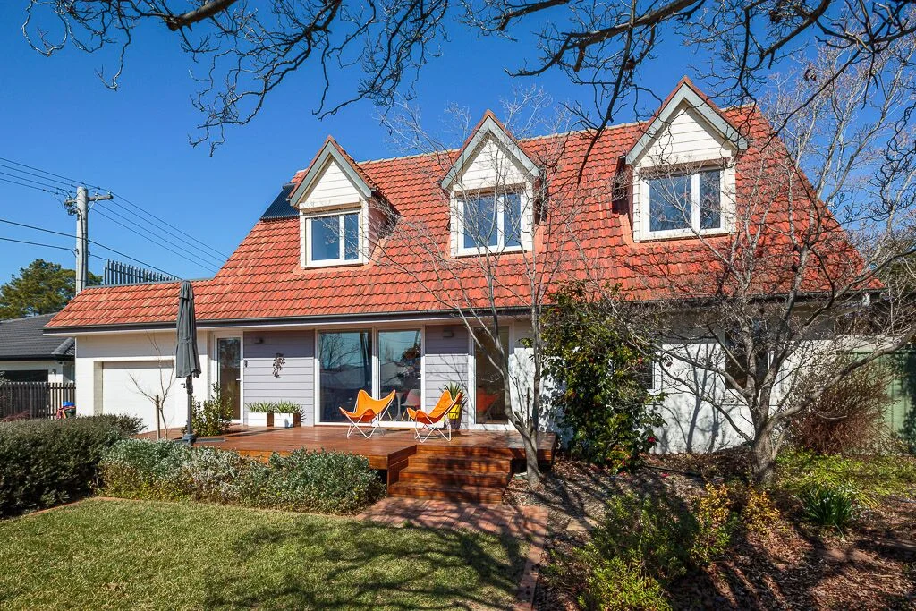 Thorn Place House