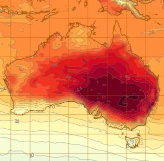 Dealing with the heat the smart way