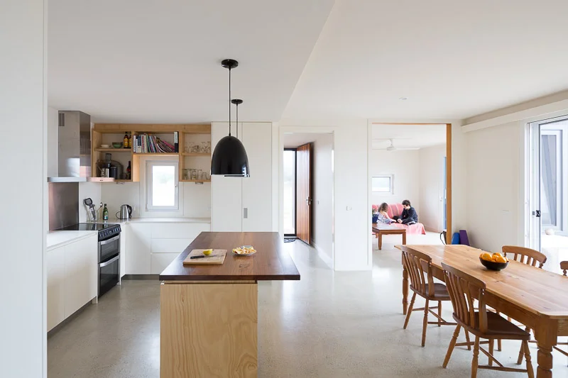 Ulysses House