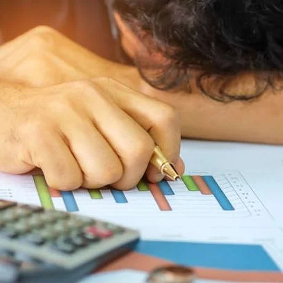 Winter energy bill time... how did Jenny's house fare?