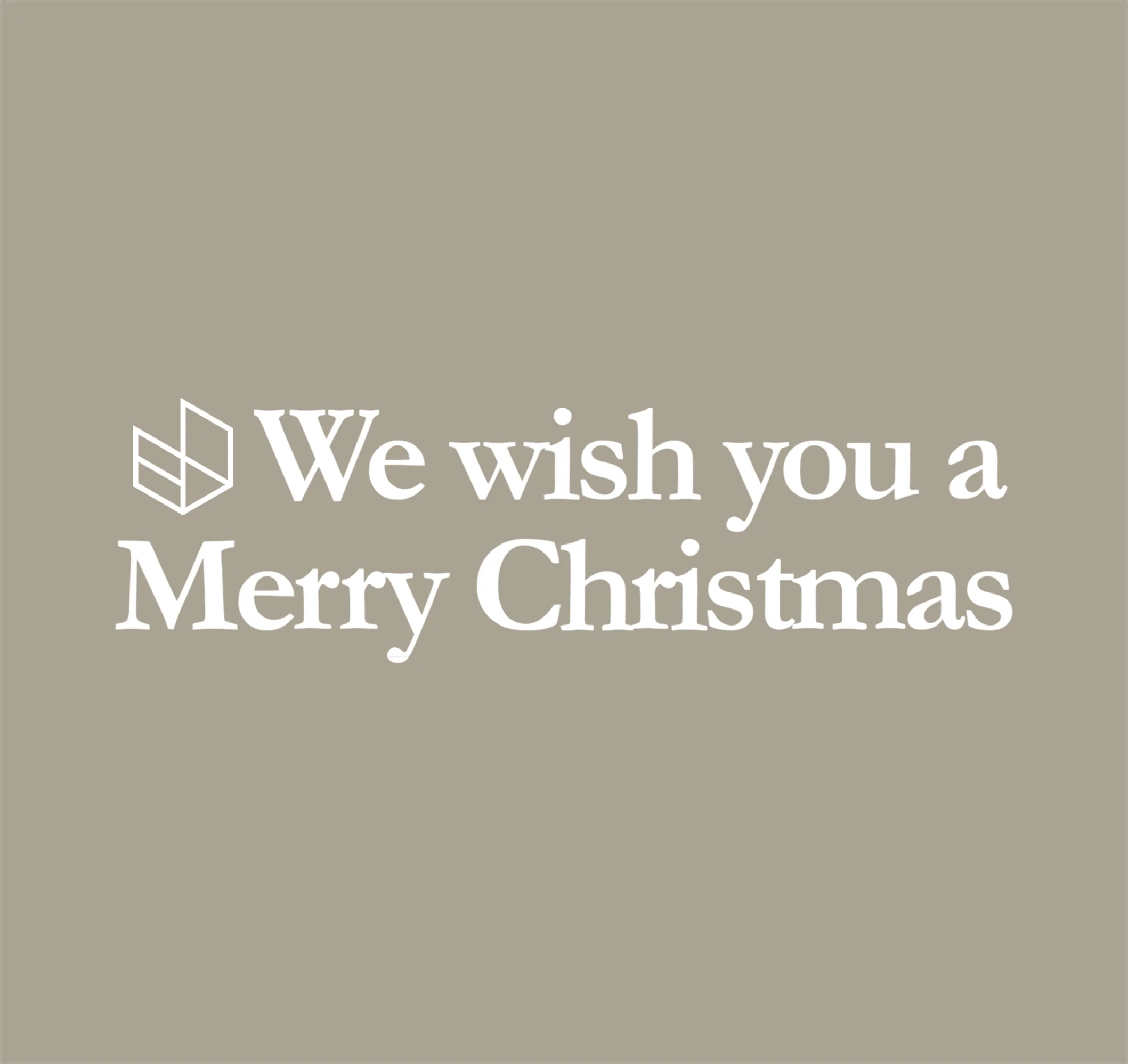 Merry Christmas & Happy 2018!